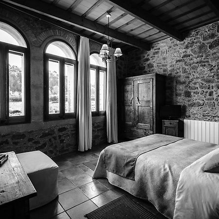 Can Barnosell - Els Masos D'En Coll Llaviá Szoba fotó